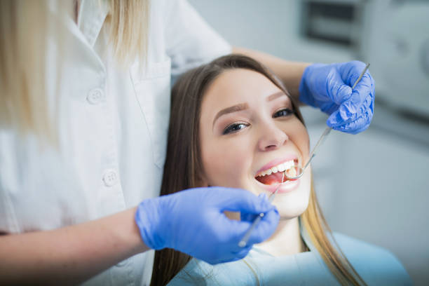 TMJ/TMD Treatment in Ojus, FL
