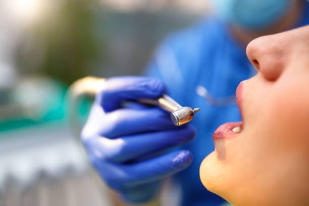 Advanced Technology for Better Dental Care in Ojus, FL